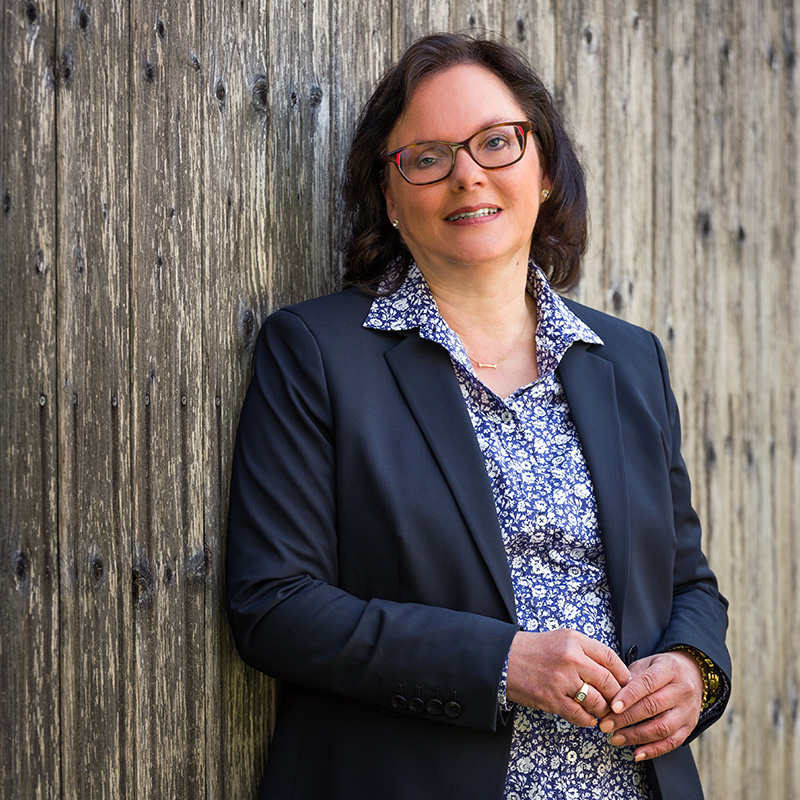 Alexandra Bencinic, Therapie, Training, Coaching