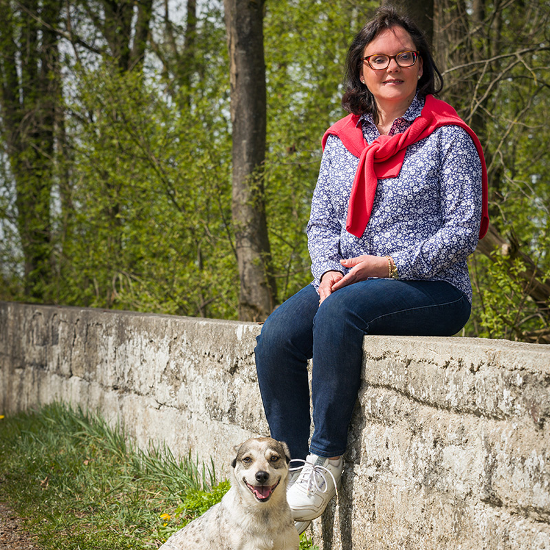 Über Alexandra Bencinic