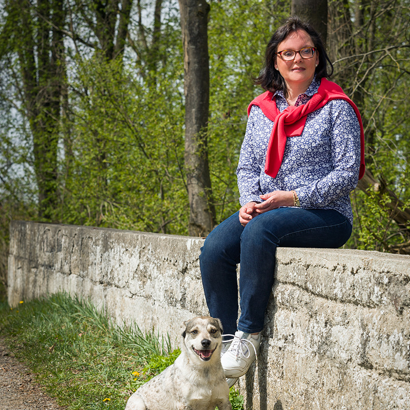 Vorstellung: Alexandra Bencinic