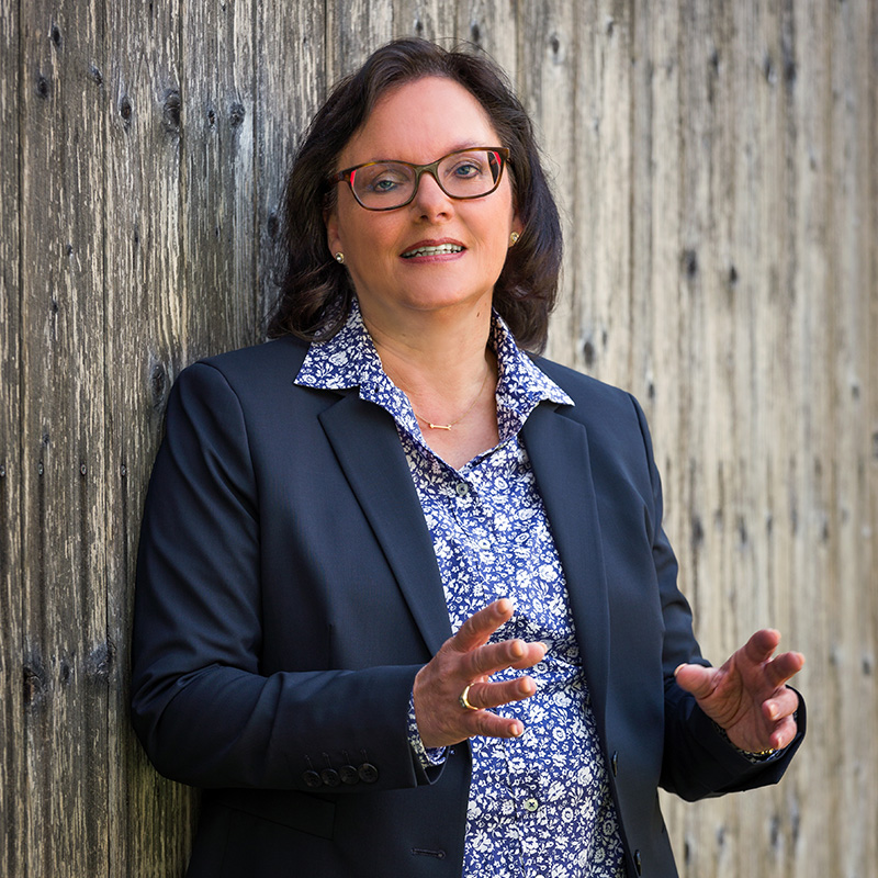 Coaching, Alexandra Bencinic